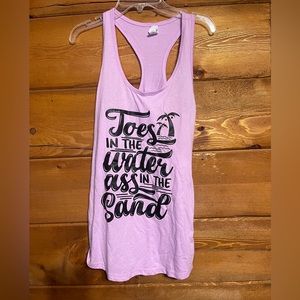 🏝️tank top🏝️